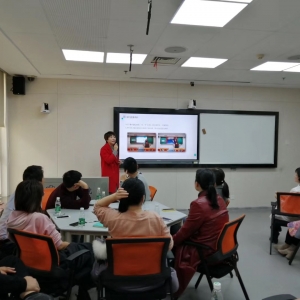 <strong>中南大學湘雅二醫院智慧教室建設</strong>